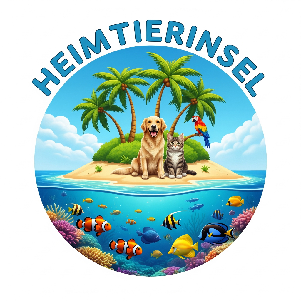 Heimtierinsel-Logo