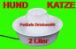 Preview: 2 Liter Hunde Katzen automatischer Spender TRINKBRUNNEN Haustiere Napf PetSafe
