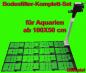 Preview: Aquarium ab 100 cm 
