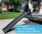 Preview: PetSafe® faltbare bis 68 kg AUTO HUNDERAMPE 157cm Einstiegshilfe Transport
