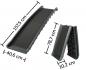Preview: PetSafe® faltbare bis 68 kg AUTO HUNDERAMPE 157cm Einstiegshilfe Transport