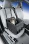 Preview: Hunde Katze - 8 kg faltbare NOBBY AUTOSITZTASCHE Tragetasche Reise Transportbox