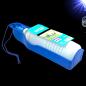 Preview: Hunde Katze Reisenapf-Flasche WASSERSPENDER 500ml Trinkflasche Wasserflasche