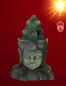 Preview: Aquarium Deko VISHNU Asien Skulptur Dekoration Höhle Zubehör Statue