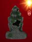 Preview: Aquarium Deko VISHNU Asien Skulptur Dekoration Höhle Zubehör Statue
