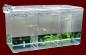 Preview: Aquarium EXTERNER ABLAICHKASTEN ➕ SAUERSTOFFVERSORGUNG Aufzuchtsbecken Zubehör