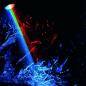 Preview: Aquarium Deko "SET" !! LED STRAHLER ✚ LUFTPUMPEN ✚ FERNBEDIENUNG  ✚ Zubehör