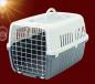 Preview: Hunde Katze Nager AUFKLAPPBARE TRANSPORTBOX Reise Auto Kennel