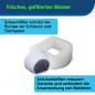 Preview: 2 Liter Hunde Katzen automatischer Spender TRINKBRUNNEN Haustiere Napf PetSafe