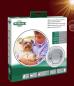 Preview: PetSafe® 4-Wege KATZENKLAPPE Katzentür Haustier Hundetür Hundeklappe Glas