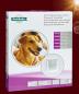 Preview: PetSafe® 2-Wege HUNDEKLAPPE Katzentür Haustier Hundetür Katzenklappe
