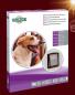 Preview: PetSafe® 2-Wege HUNDEKLAPPE Katzentür Haustier Hundetür Katzenklappe Glas