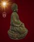 Preview: Aquarium Deko kleiner BUDDHA Asien Terrarium Dekoration Zubehör