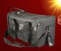Preview: Hunde Katzen FALTBARE REISETASCHE Transportbox Tragetasche Hundebox Nager