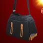 Preview: Hunde Katzen bis 5 kg NOBBY TRANSPORTTASCHE Tragetasche Transportbox Auto Reise