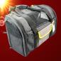 Preview: Hunde Katze bis 6 kg TASCHE BACKPACK SCHULTERGURT Tragetasche Transportbox