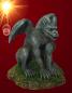 Preview: Aquarium Deko GARGOYLE SKULPTUR Zubehör Drachen Dekoration