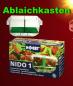Preview: Aquarium ABLAICHKASTEN HOBBY "NIDO 1 "Aufzuchtsbecken Zubehör