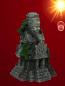 Preview: Aquarium Deko LAKSHMANA TEMPEL Asien Skulptur Dekoration Höhle Zubehör