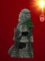 Preview: Aquarium Deko LAKSHMANA TEMPEL Asien Skulptur Dekoration Höhle Zubehör