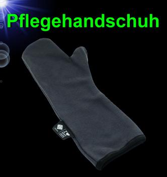 Katzen FELL PFLEGE HANDSCHUH von D&D Home Tierhaar Zubehör