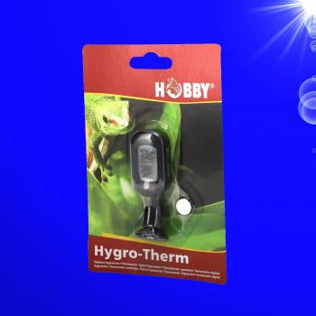 Terrarium digitales THERMOMETER HYGROMETER HOBBY Zubehör Deko Pflege Haus