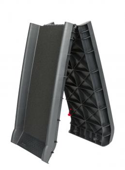 PetSafe® faltbare bis 68 kg AUTO HUNDERAMPE 157cm Einstiegshilfe Transport