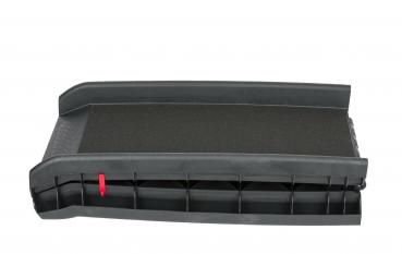 PetSafe® faltbare bis 68 kg AUTO HUNDERAMPE 157cm Einstiegshilfe Transport