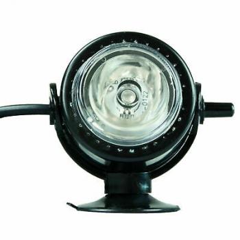 Aquarium Deko LED STRAHLER ✚ AUSSTRÖMER ✚ FERNBEDINUNG16 Farben Zubehör