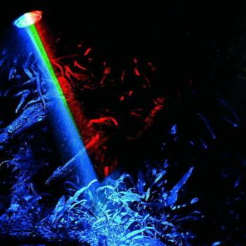 Aquarium Deko LED STRAHLER ✚ AUSSTRÖMER ✚ FERNBEDINUNG16 Farben Zubehör