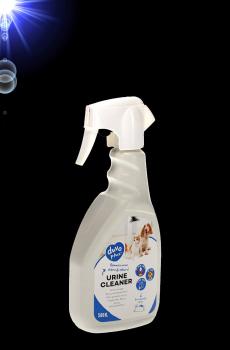 KATZEN HUNDE GERUCHSENTFERNER FLECKENENTFERNER Tier Pflege Hygiene Spray