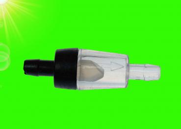 Aquarium Deko !! LUFTVORHANG SET 60 cm !! ➕ Luftpumpe ➕ Zubehör Luftpumpe