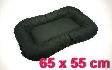Qualität !! OUTDOOR HUNDEBETT 65 x 55 cm Schlafplatz Hundekissen