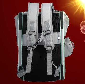 Hunde Katze MULTIFUNKTIONS RUCKSACK Tragetasche Transportbox Reise Auto NOBBY