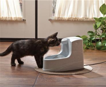 PetSafe Drinkwell® TRINKBRUNNEN 1,2 LITER Katzen Haustiere Hunde Napf