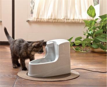 PetSafe Drinkwell® TRINKBRUNNEN 1,2 LITER Katzen Haustiere Hunde Napf