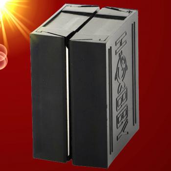 Aquarium "DER BESTE " KLINGENMAGNET Magnetreiniger Scheibenreiniger Deko