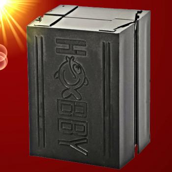 Aquarium "DER BESTE " KLINGENMAGNET Magnetreiniger Scheibenreiniger Deko