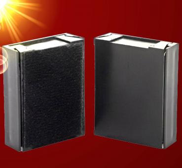 Aquarium "DER BESTE " KLINGENMAGNET Magnetreiniger Scheibenreiniger Deko