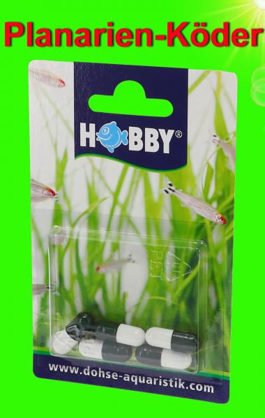 Aquarium PLANARIA X SPECIAL KÖDER FÜR PLANARIENFALLE Scheibenwürmer Zubehör