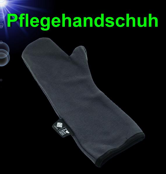 Katzen FELL PFLEGE HANDSCHUH von D&D Home Tierhaar Zubehör