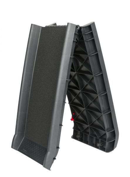 PetSafe® faltbare bis 68 kg AUTO HUNDERAMPE 157cm Einstiegshilfe Transport
