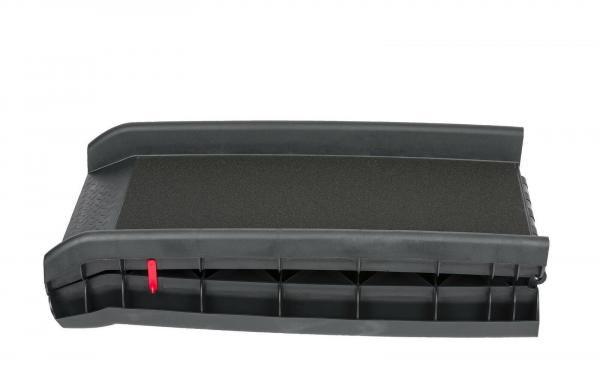 PetSafe® faltbare bis 68 kg AUTO HUNDERAMPE 157cm Einstiegshilfe Transport