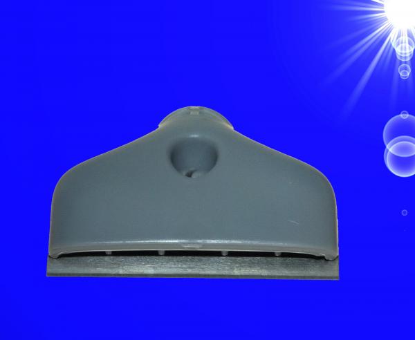 Aquarium Zubehör STABILER 3in1 SCHEIBENREINIGER 15 bis 45 cm Algenentferner