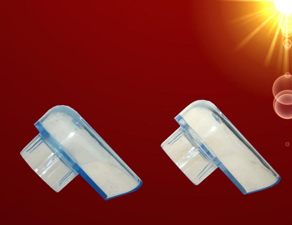 Aquarium Filter Zubehör 2 STÜCK AUSSTRÖMER AUFSATZ Bodenfilter Rohr