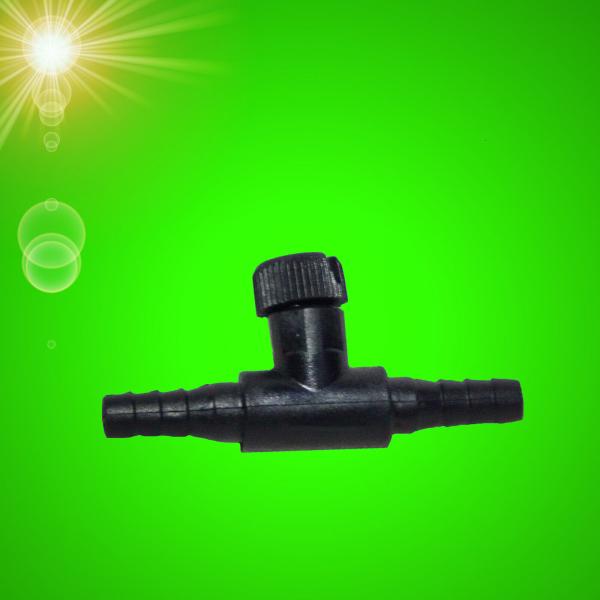 Aquarium Deko !! LUFTVORHANG SET 60 cm !! ➕ Luftpumpe ➕ Zubehör Luftpumpe