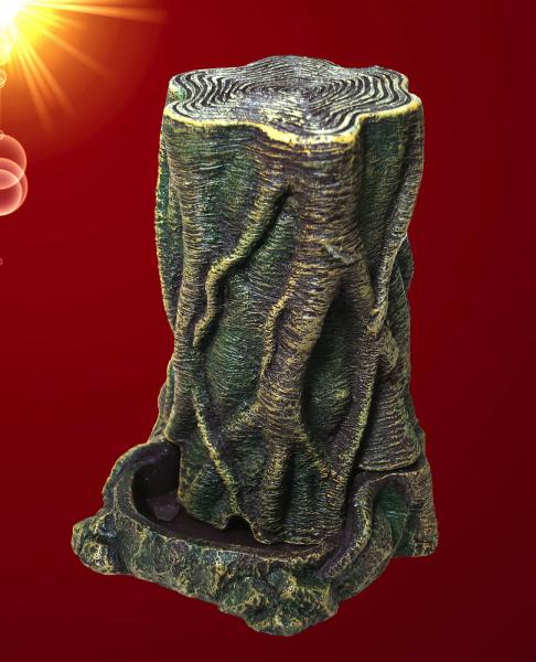 Terrarium Reptilien WASSERSPENDER 130 ml Wasserautomat Trinkschale Zubehör