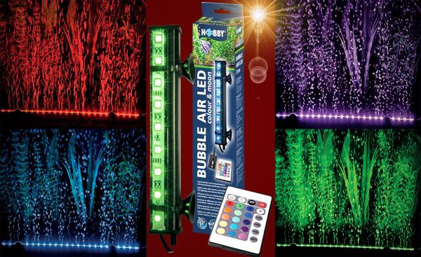 Aquarium Deko TITANIC ➕ LED ➕ LUFTPUMPE ➕ Zubehör Schiffswrack Luftstein