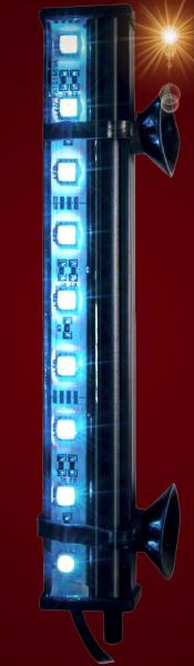 Aquarium Deko TITANIC ➕ LED ➕ LUFTPUMPE ➕ Zubehör Schiffswrack Luftstein