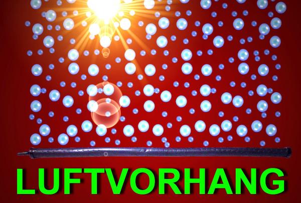 Aquarium Zubehör 30 cm SPRUDLER SET  ➕ LUFTPUMPE Luftsteine Deko Ausströmer